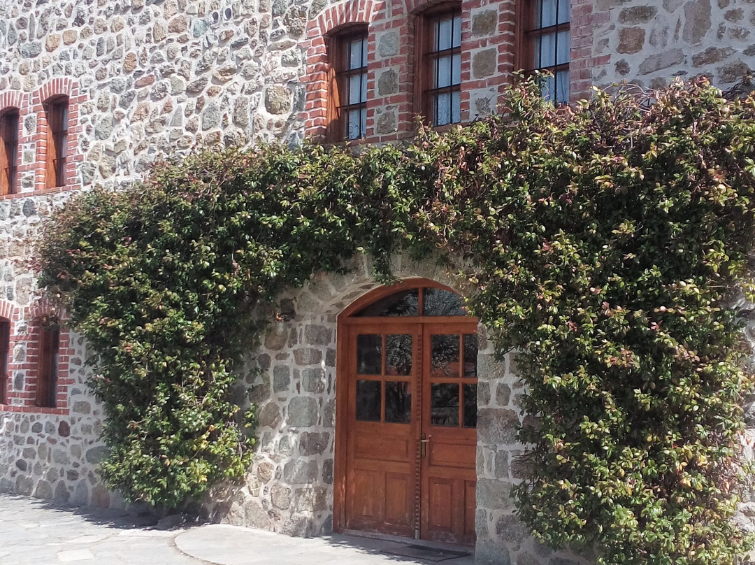 Traditional Guesthouse Ariadni主图