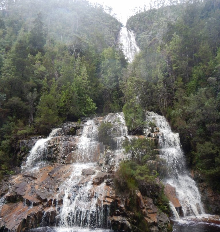 King River Rafting-皇后镇必去景点