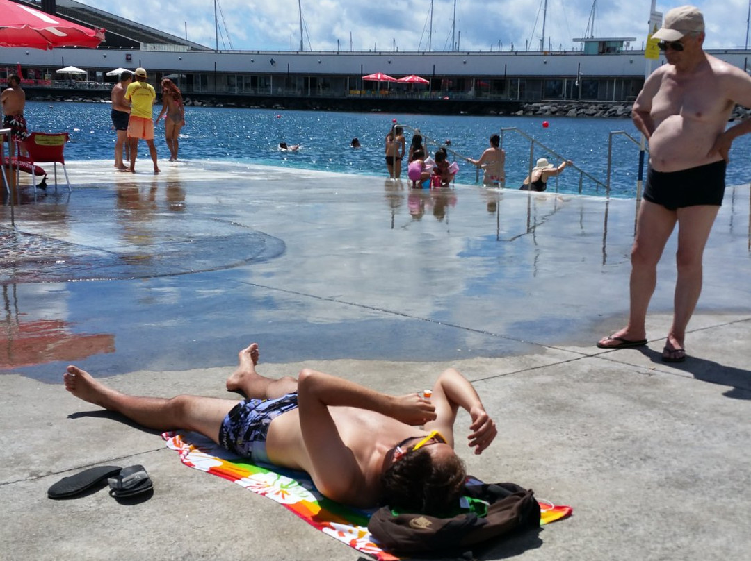Atlantico Splash Aqua Parque-蓬塔德尔加达必去景点