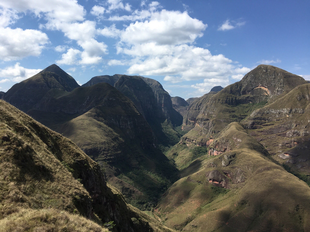 Jukumari Tours - Day Tours-Samaipata必去景点