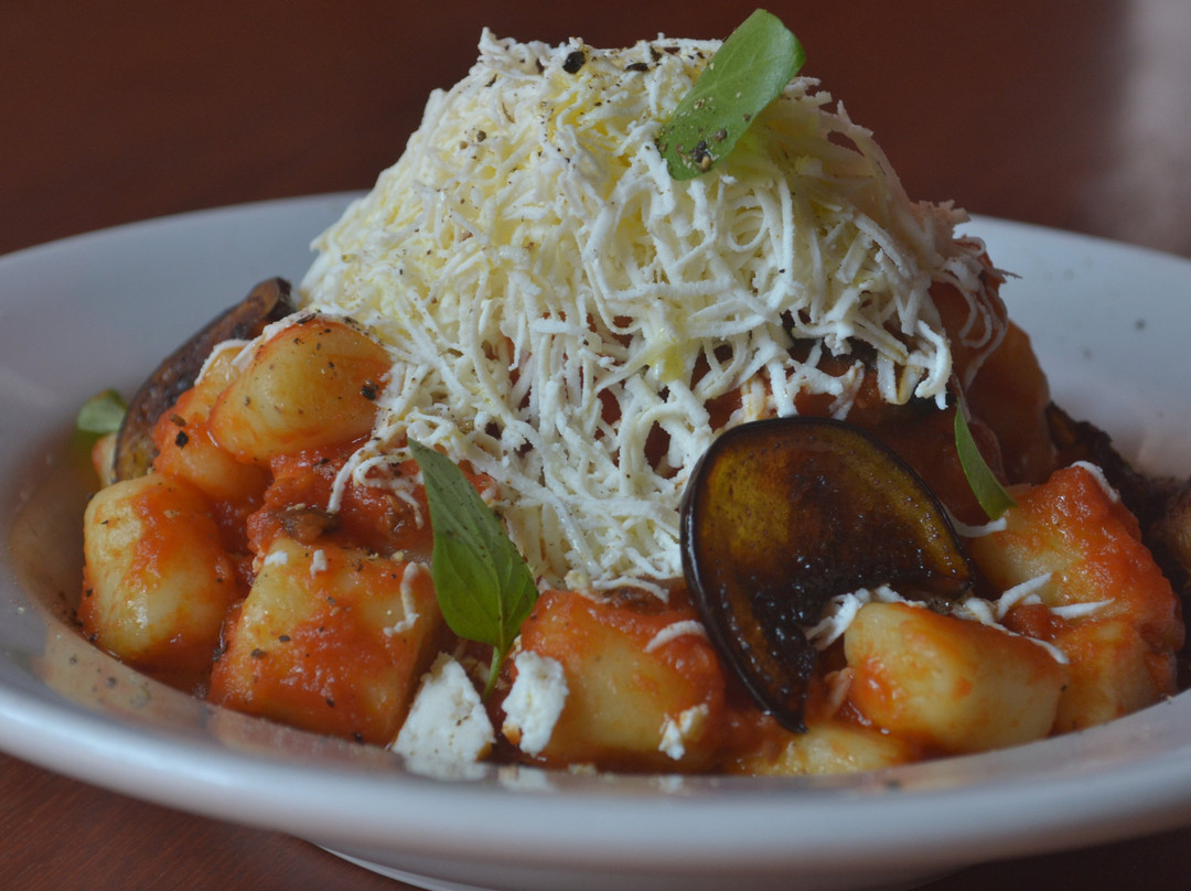 Restaurante e Pizzaria Terra Nostra