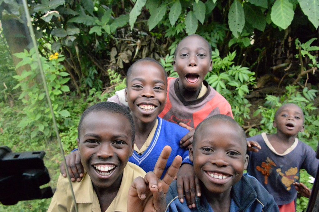 BIC Tours-坎帕拉必去景点