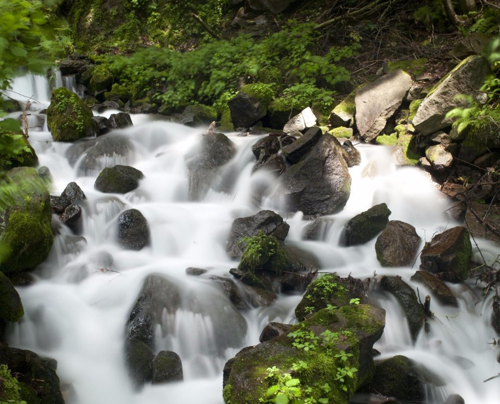 Sobetsu no Taki Waterfall-壮瞥町必去景点