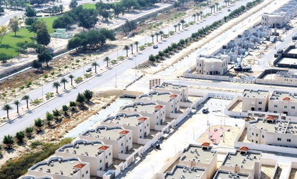 Al - huwailat shopping center-朱拜尔必去景点