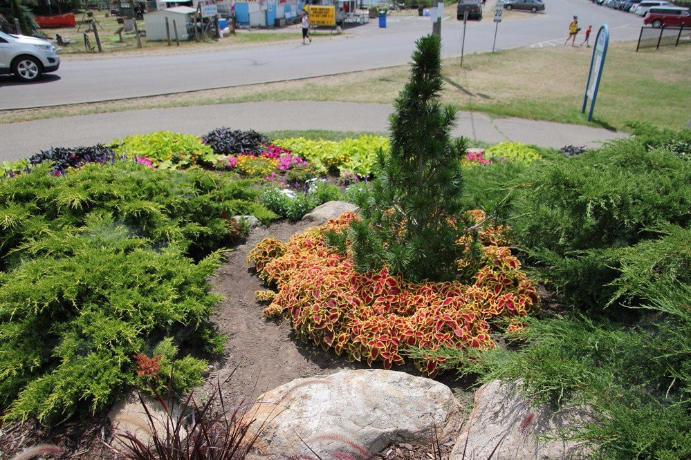 HH Knoll Lakeview Park-科尔本港必去景点