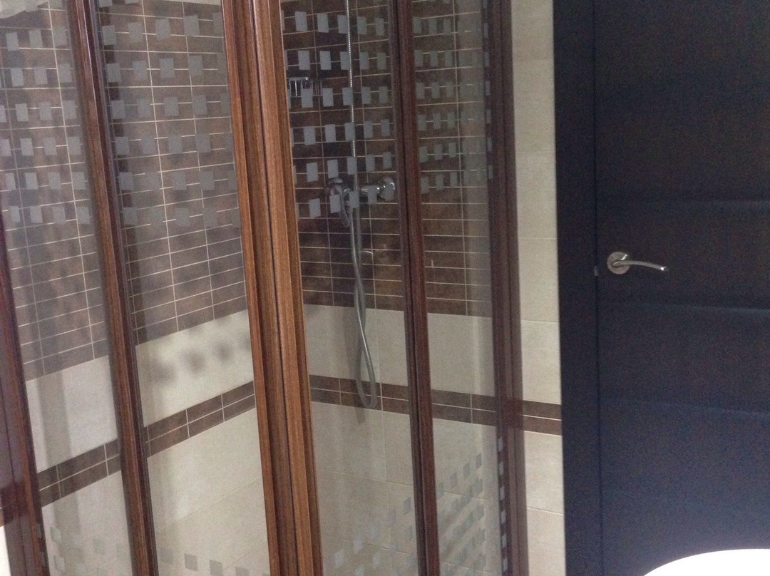 Hotel Villa Maria主图