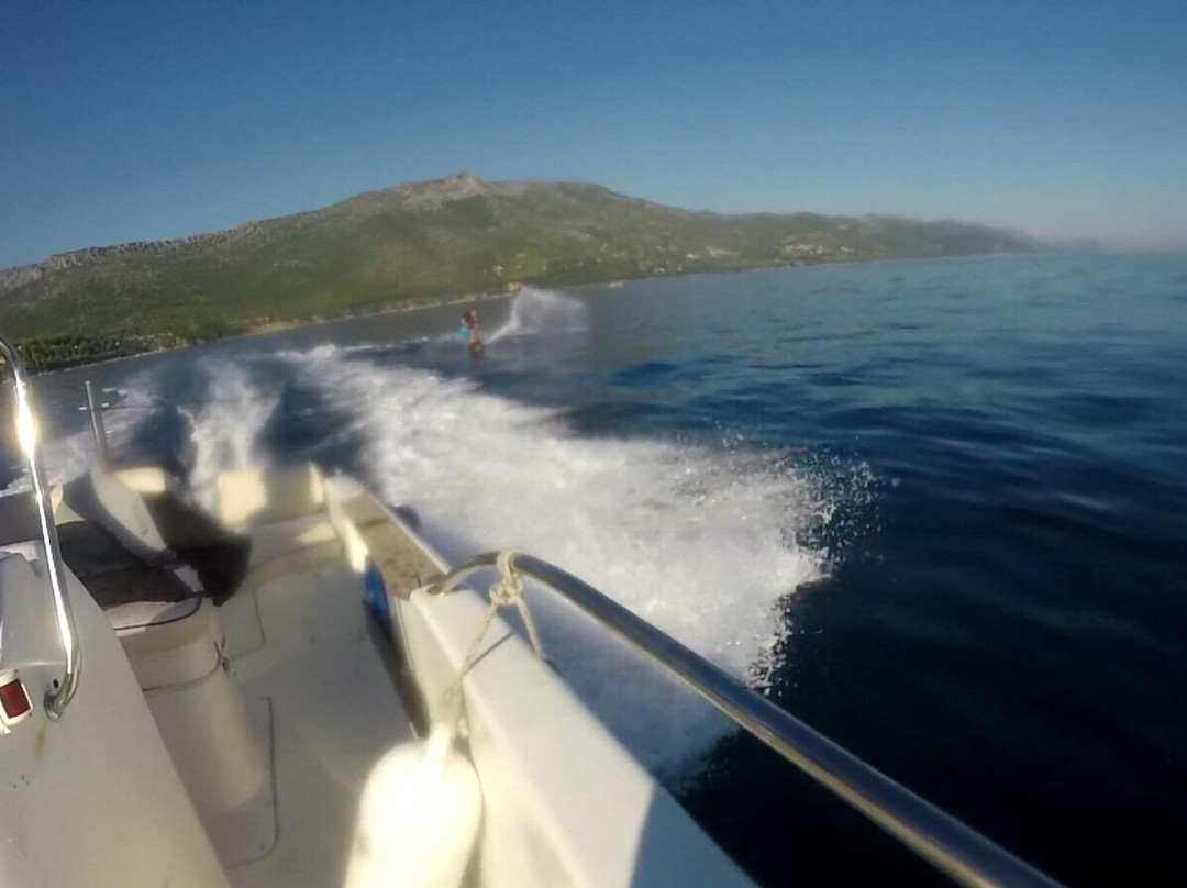 Watersport Center Orebic景点图片