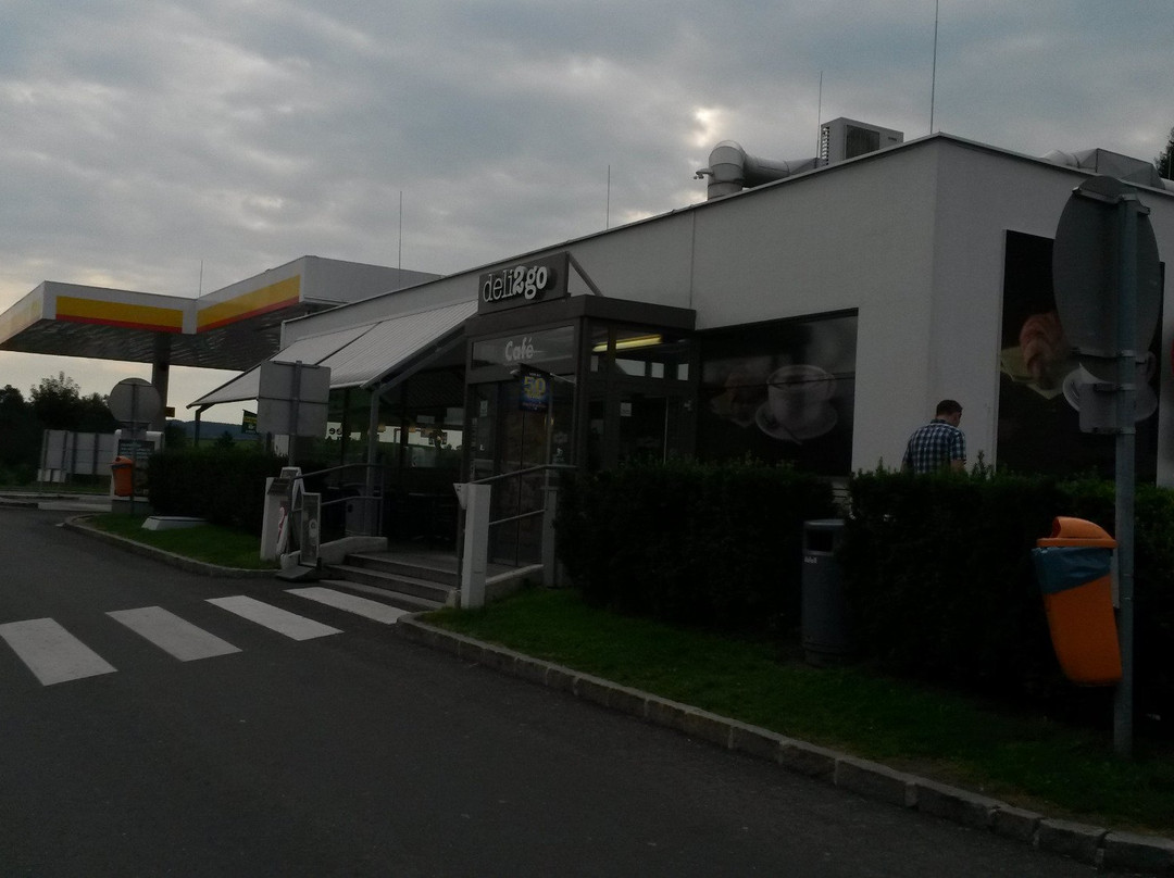 Moenichkirchen餐馆和美食-Deli2Go
