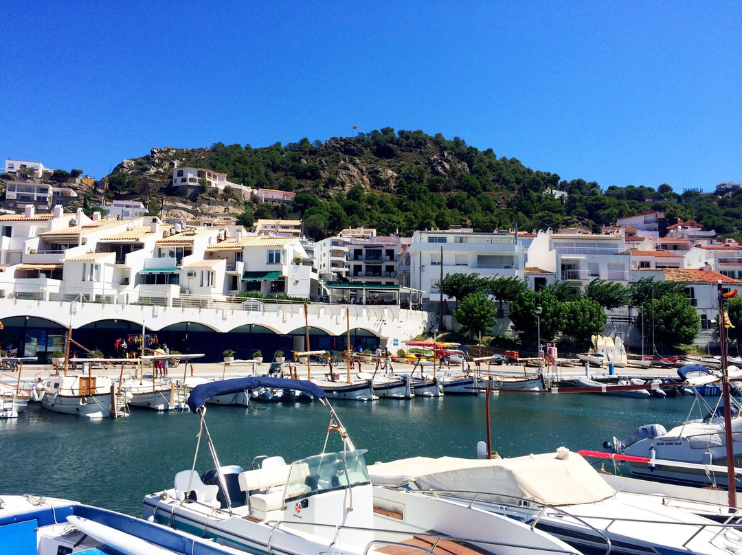 Club Nautic Port  De La Selva