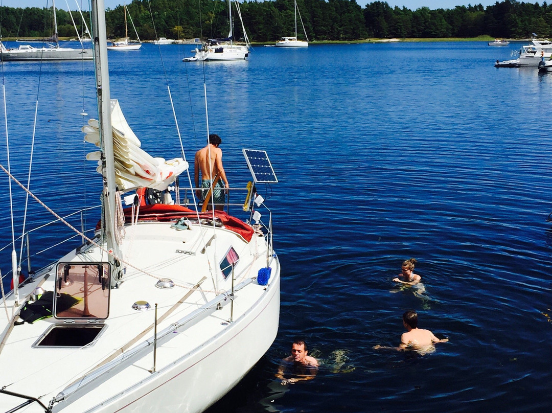Stockholm Outdoor Private Tours-斯德哥尔摩必去景点