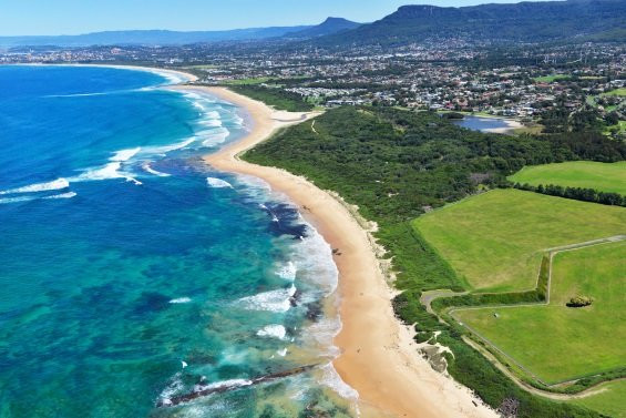 Corrimal旅游攻略图片