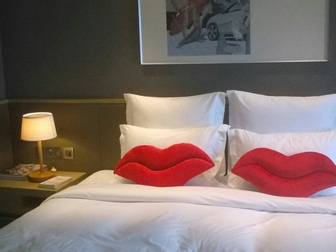 上海浦东张江维景国际酒店主图