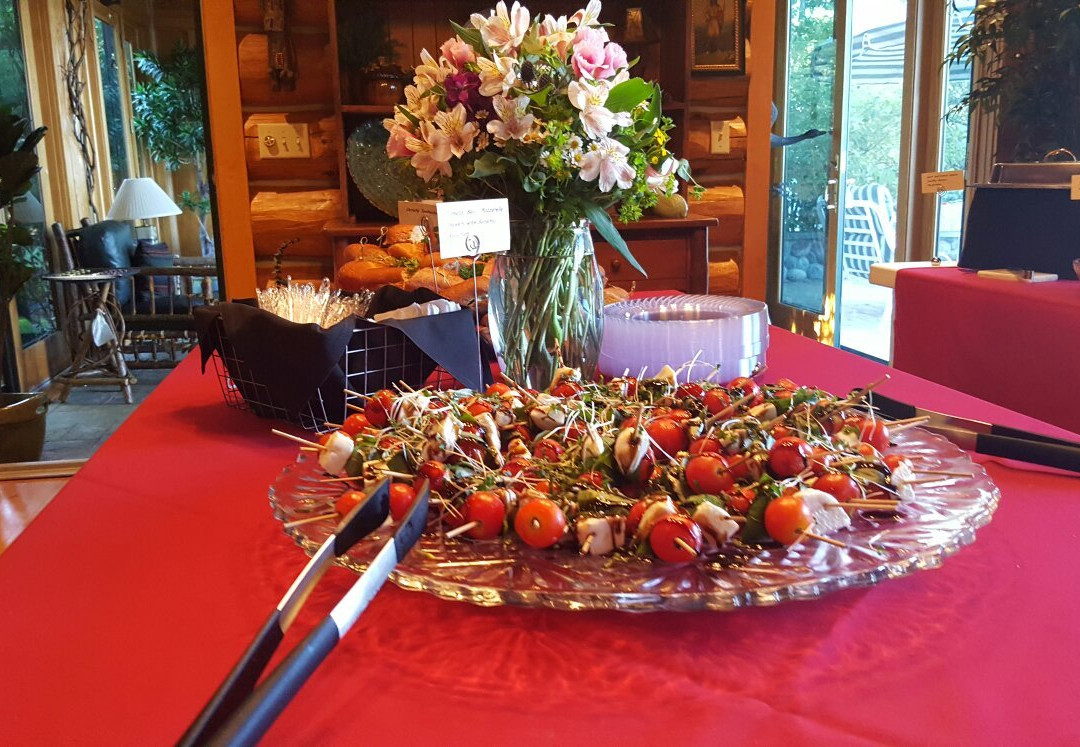 Plattsburgh餐馆和美食-Latitude 44 Bistro