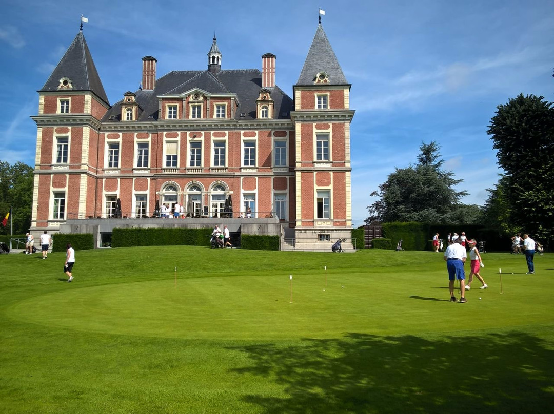 Golf & Country Club Oudenaarde景点图片