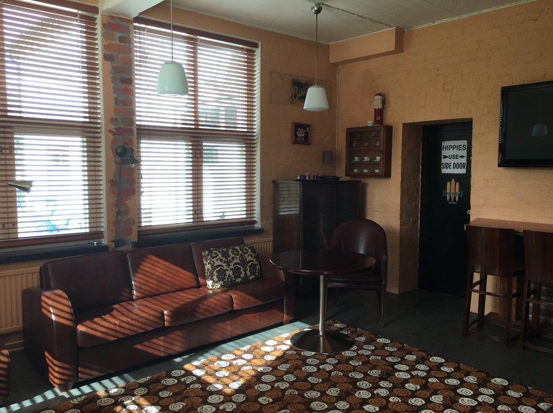 Guesthouse Little Tundra