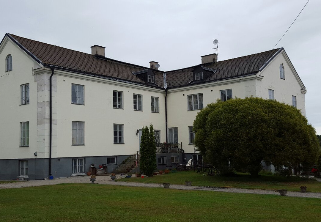 Vallevikens Hotell主图