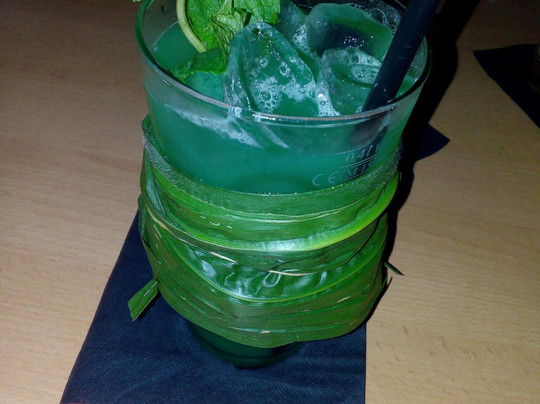 Il Pub Del Gufo-Carbonate必去景点