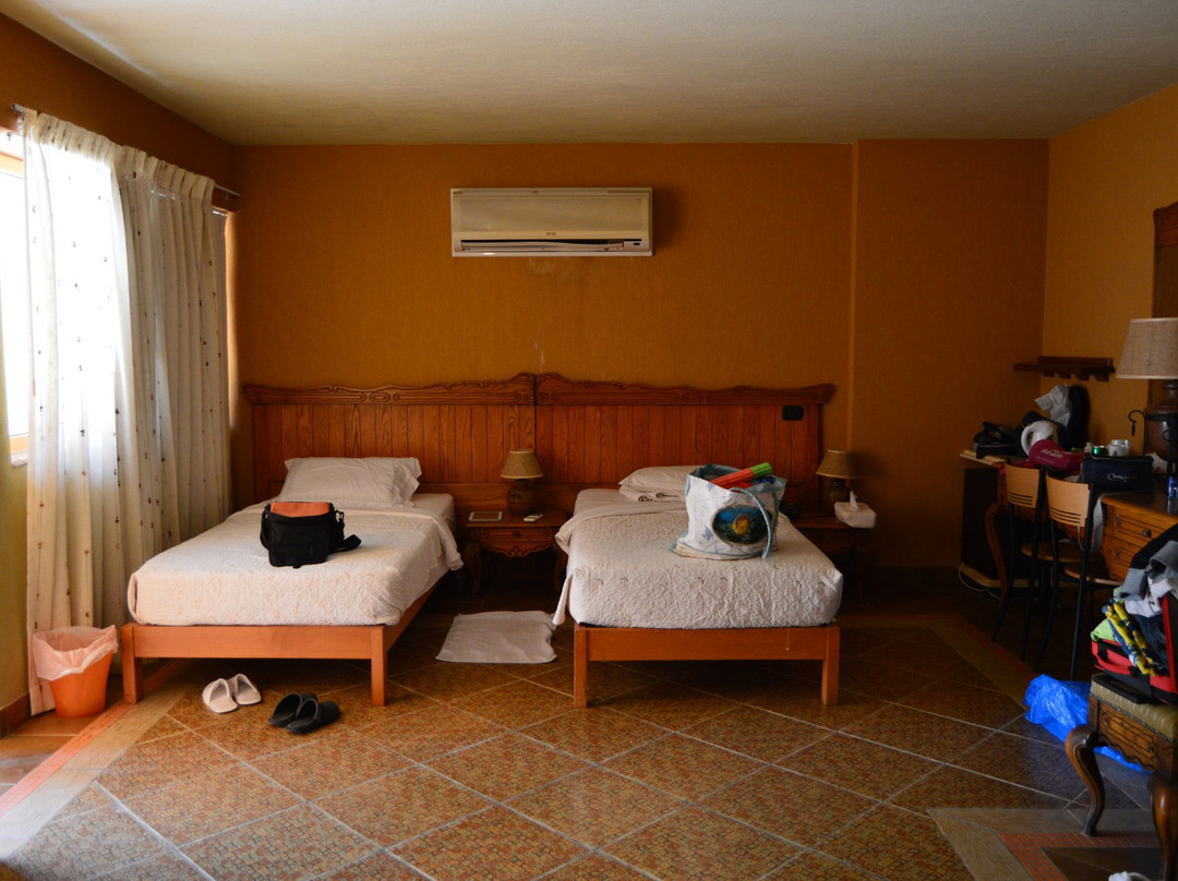 Peace Spa & Resort Egypt主图