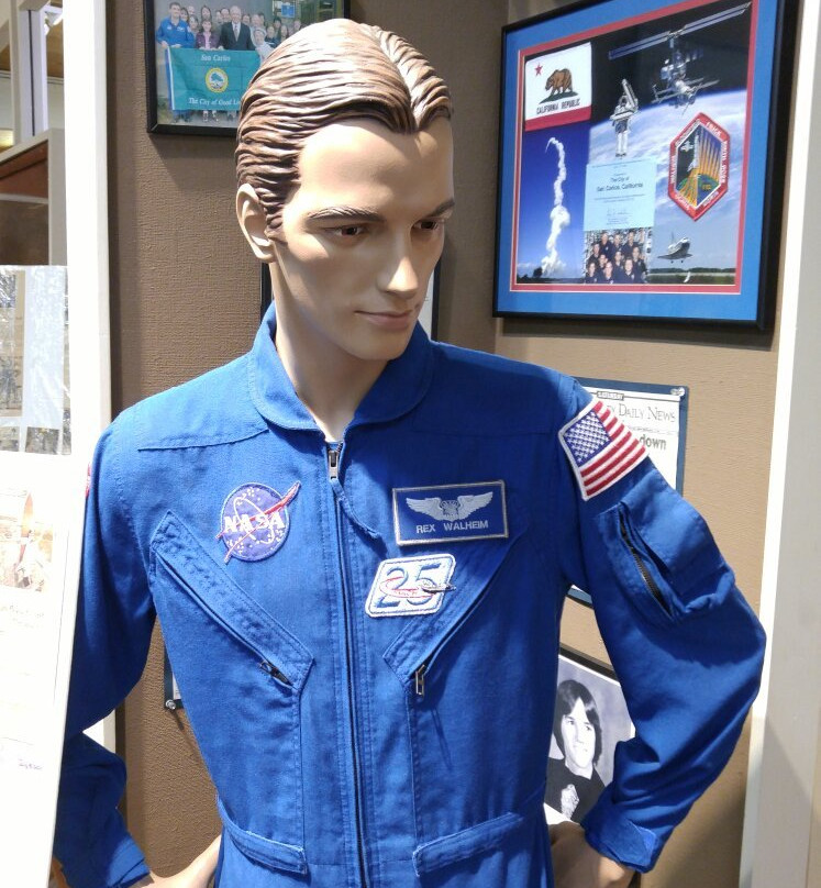 San Carlos Museum of History-圣卡洛斯必去景点