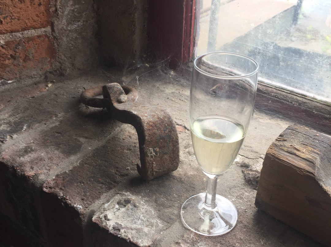 Thwaite Mills-利兹必去景点