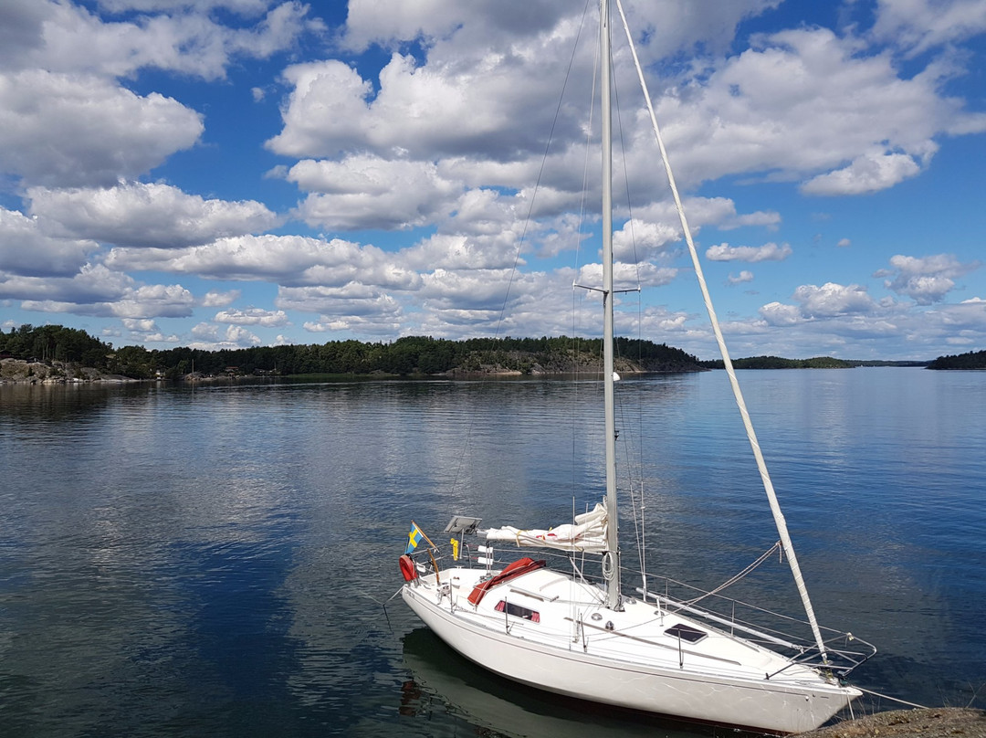 Stockholm Outdoor Private Tours-斯德哥尔摩必去景点