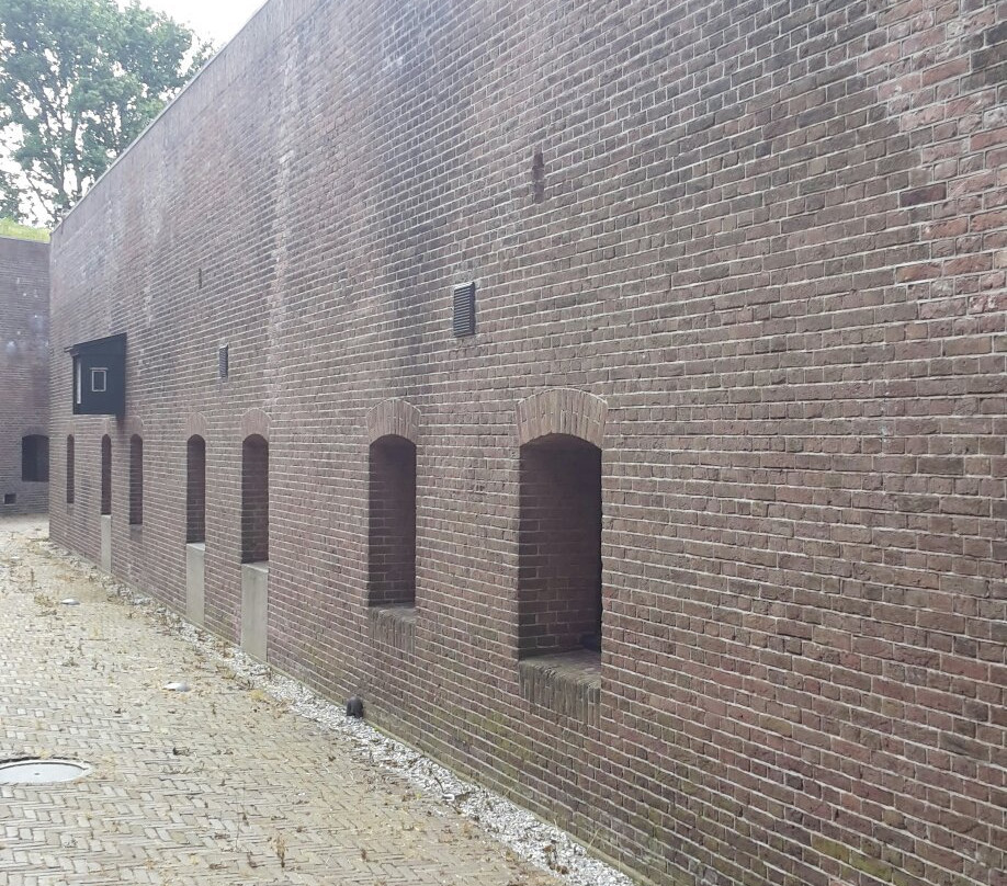 Fort 1881景点图片
