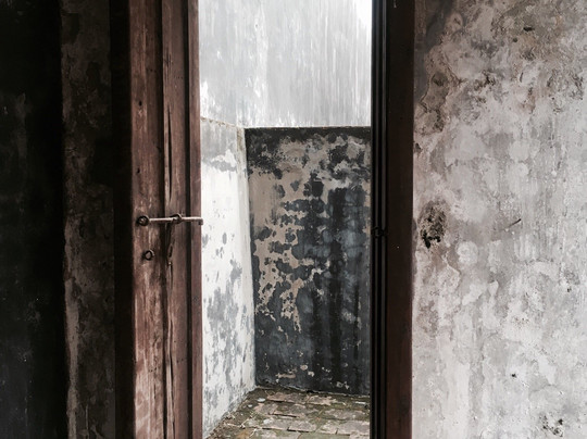 厦门破狱斗争旧址-厦门市必去景点