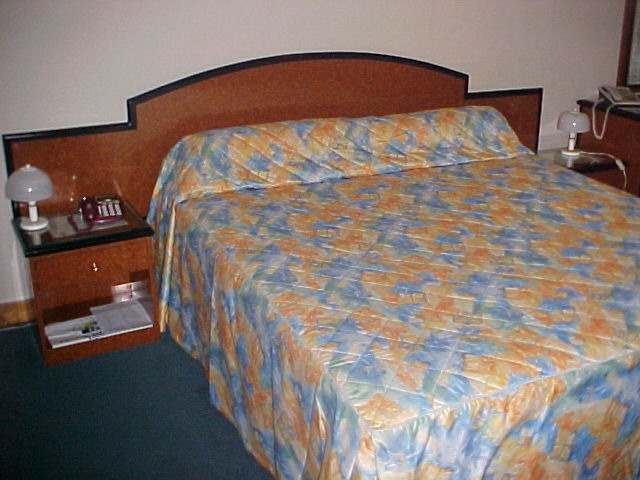 Ali Sabieh酒店住宿-Hotel Plein Ciel