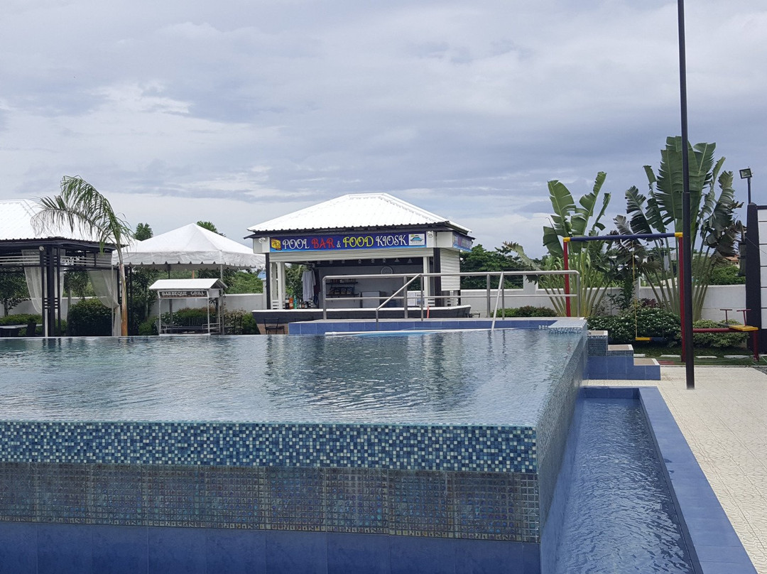 Hotel Dian Aparri主图