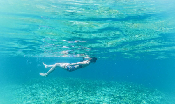 Kubuku Dive Center-佩母德兰必去景点