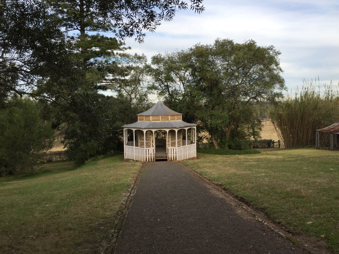 Rouse Hill Estate景点图片