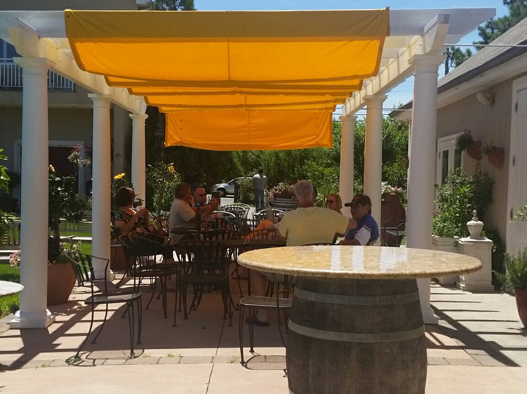 Turdo Vineyards & Winery景点图片