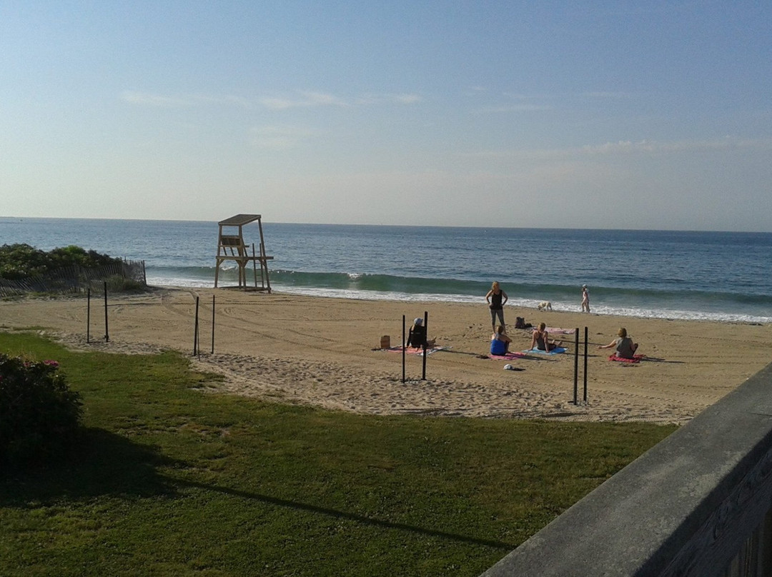 South Kingstown Town Beach-South Kingstown必去景点