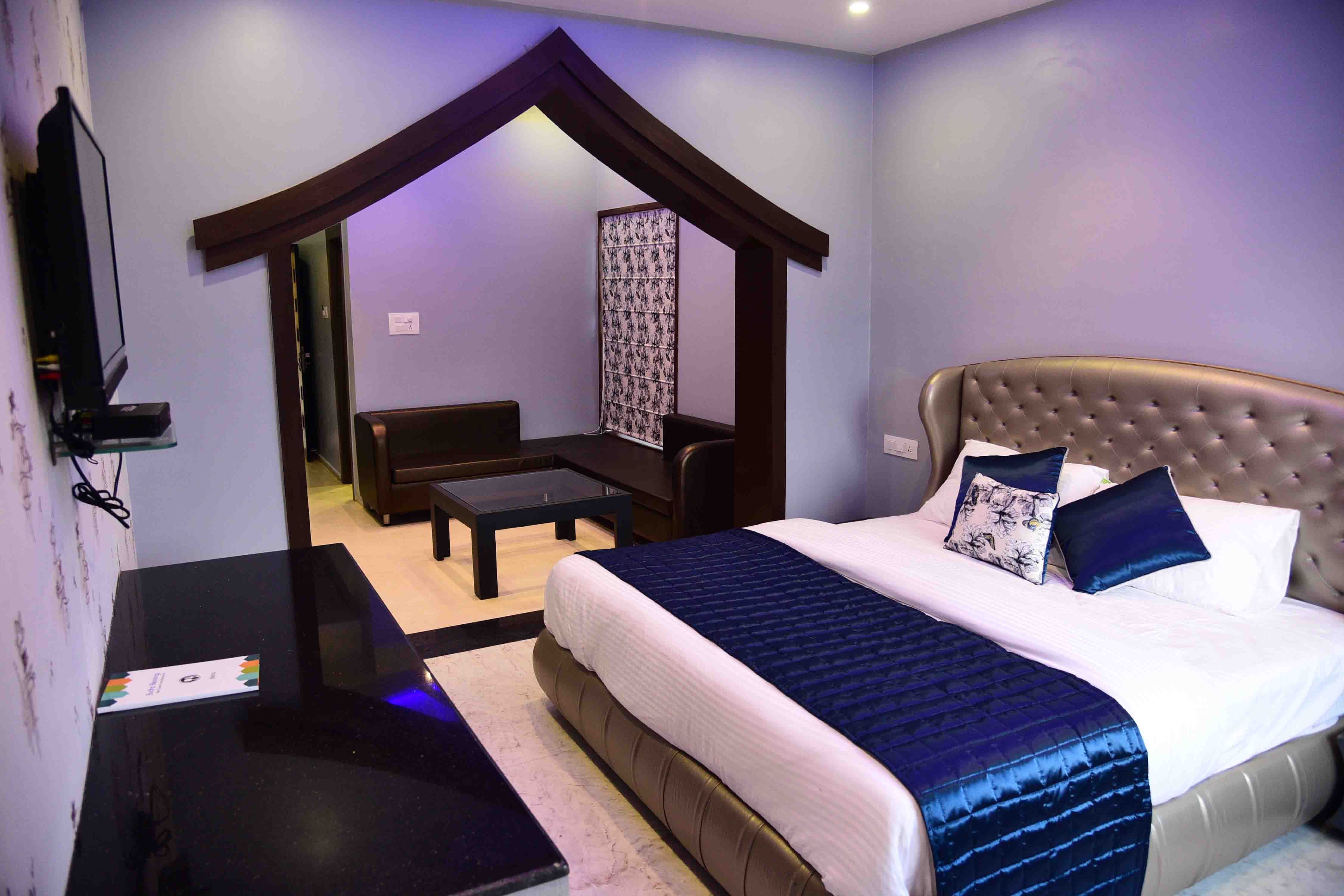 Hotel Kangra Rodeway Inn-官方