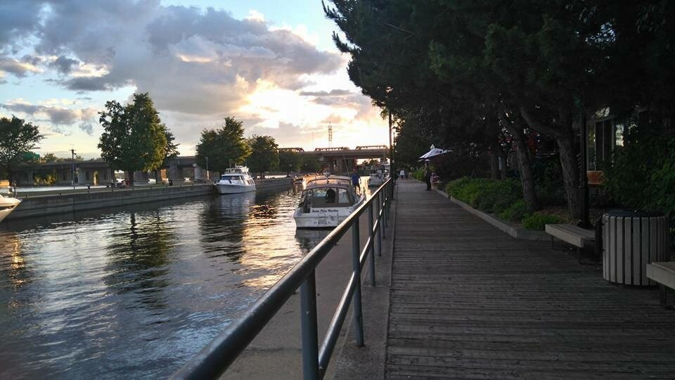 Bellevue Resto-Grill