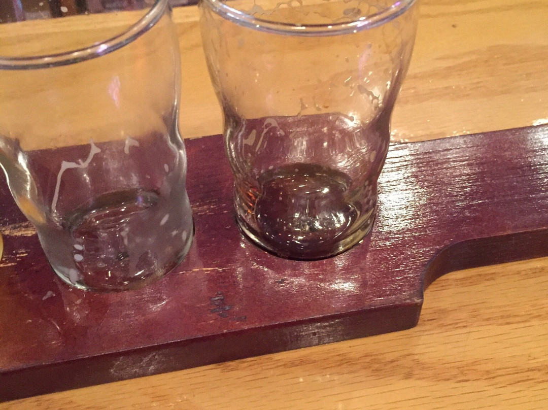 Growler Haus-安德森必去景点