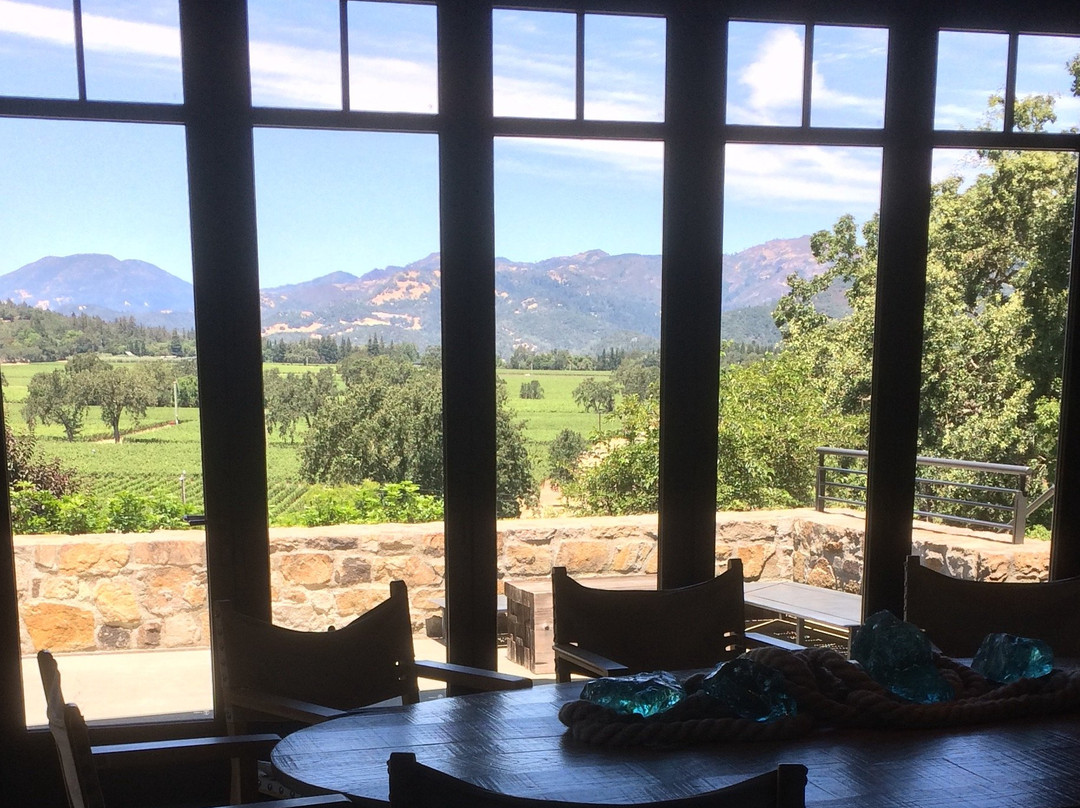 Trinchero Napa Valley景点图片