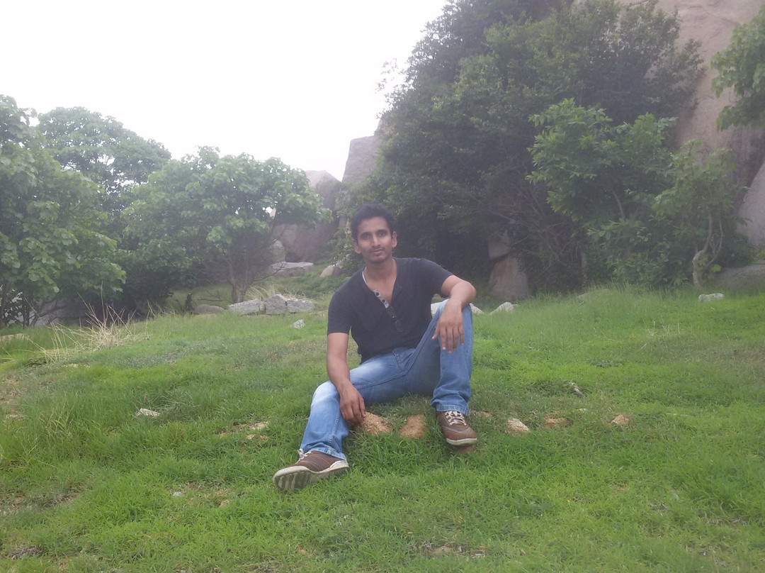 Pavagada Fort-Tumkur必去景点