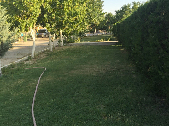 Camping Aqua Park-格雷梅必去景点