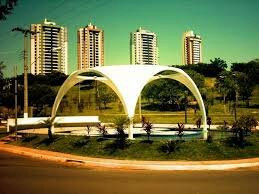 Povo Park-Presidente Prudente必去景点