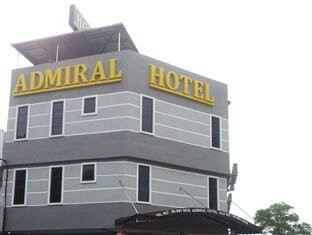 Admiral Hotel主图