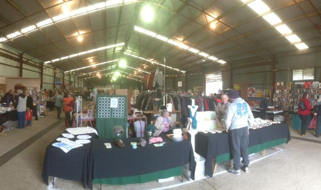 Warrnambool Undercover Sunday Market-瓦南布尔必去景点