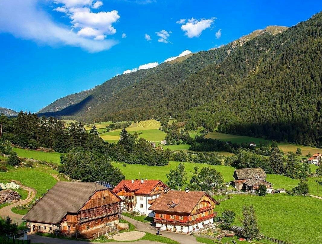 Maso Bergerhof