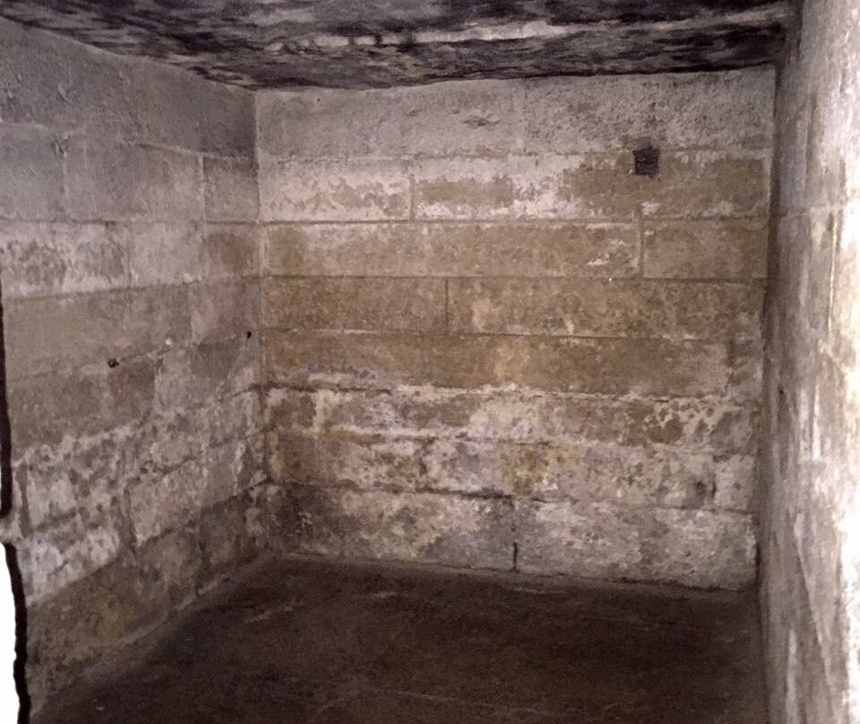 Sandusky County Jail-弗里蒙特必去景点