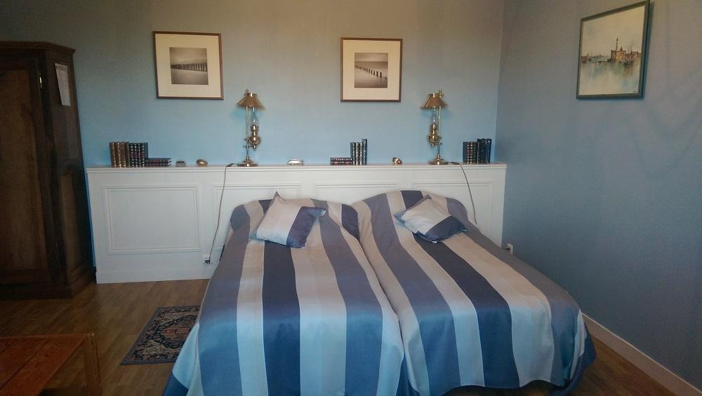 Manoir De Prince-Neuf主图