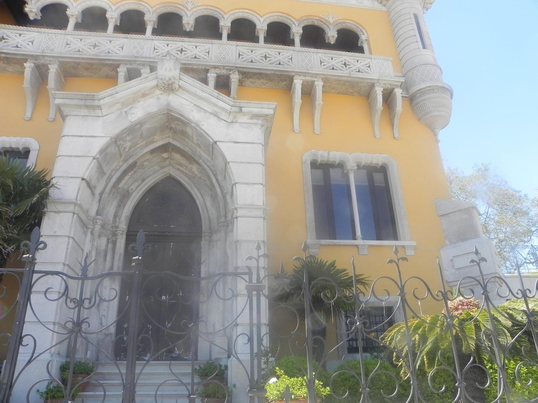 Abano Beach-卡斯凯什必去景点