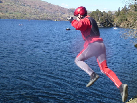 Reach Beyond Adventure-彭里斯必去景点