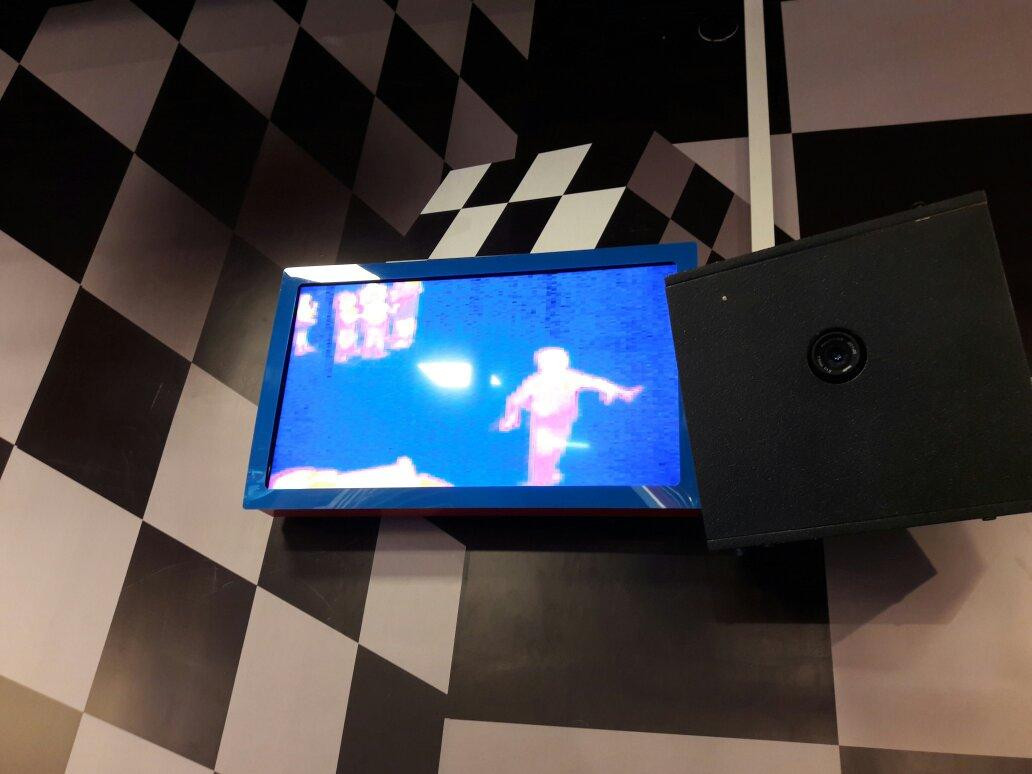 Grishanki旅游景点-Family Entertainment Park KIDO