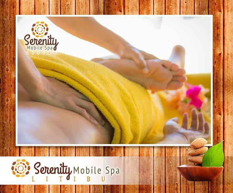 Serenity Mobile Spa景点图片