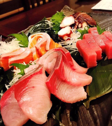 服部居酒屋 はん蔵